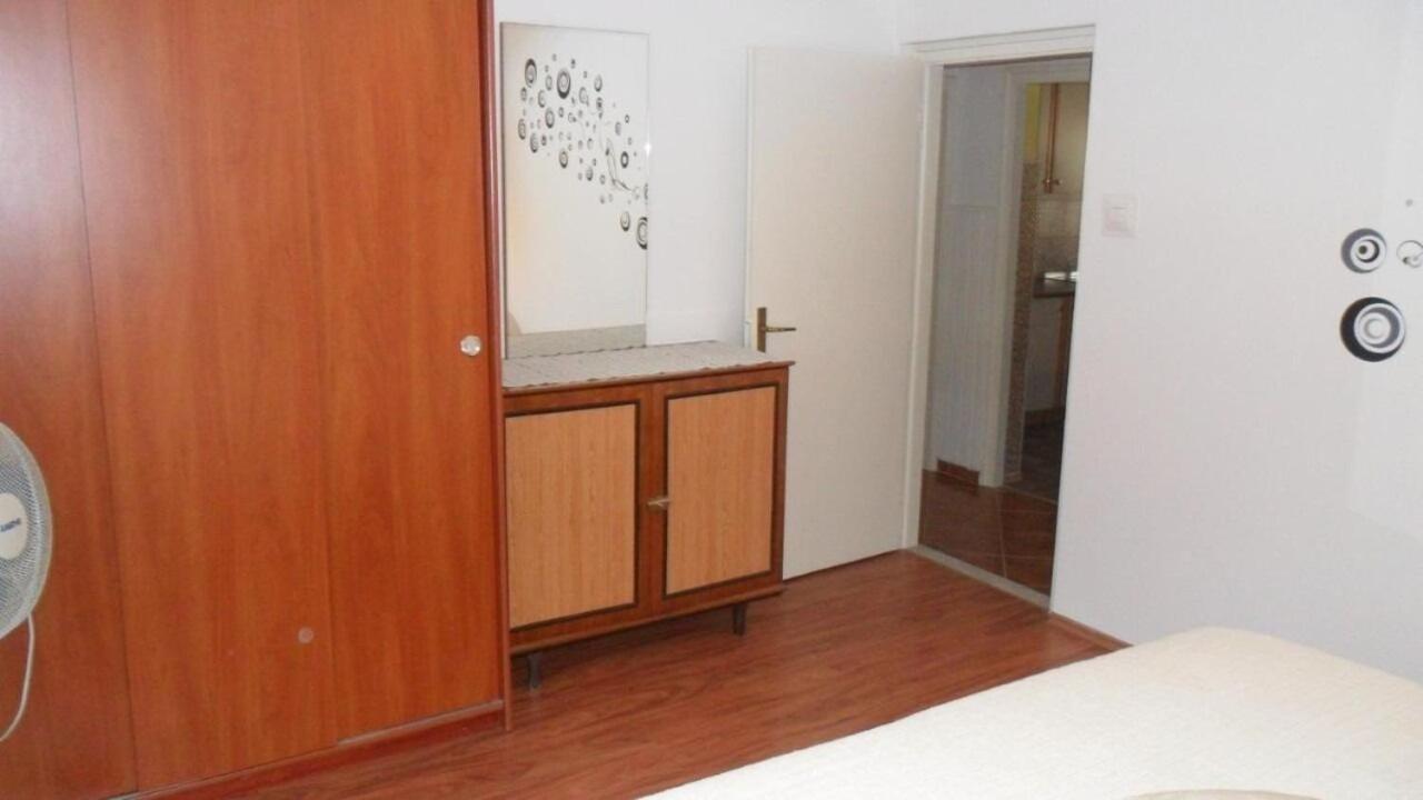 Apartment Ralje Sali Exterior foto